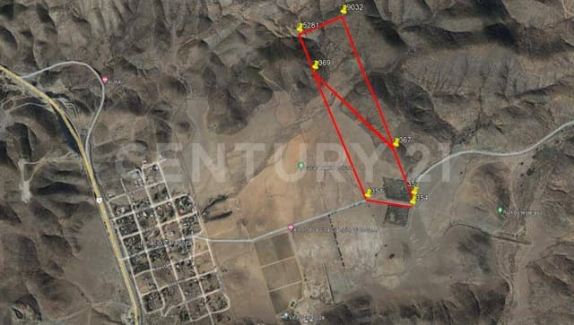 TERRENO EN VALLE DE GUADALUPE ENSENADA BAJA CALIFORNIA