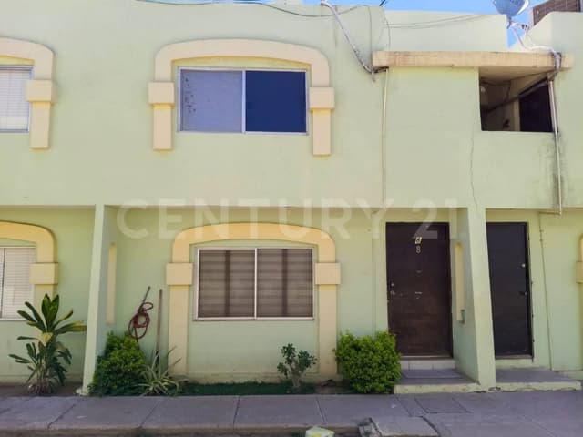 DEPARTAMENTO EN VENTA, 5 de Febrero #387, Dep. 3, Col. 12 de Diciembre, Guasave