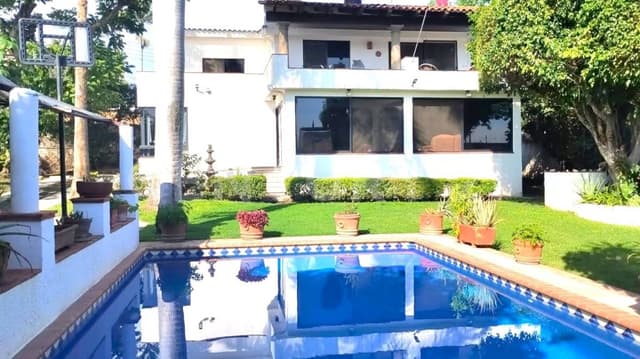 Casa en Venta Tres de Mayo, Cuernavaca Morelos - CW 199