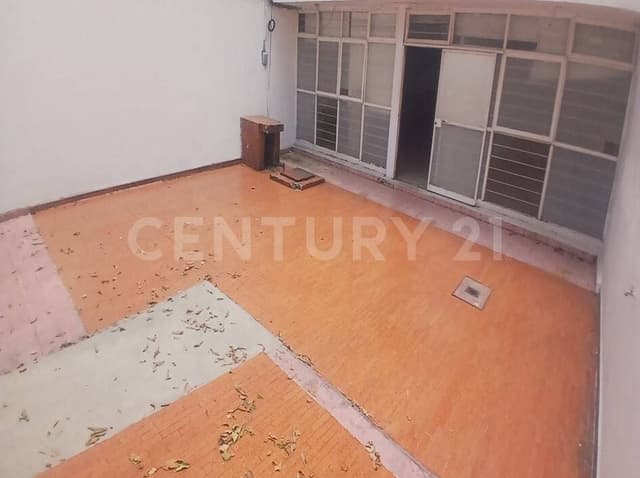 CASA PARA REMODELAR A LA VENTA, REFORMA IZTACCIHUATL, IZTACALCO, CDMX