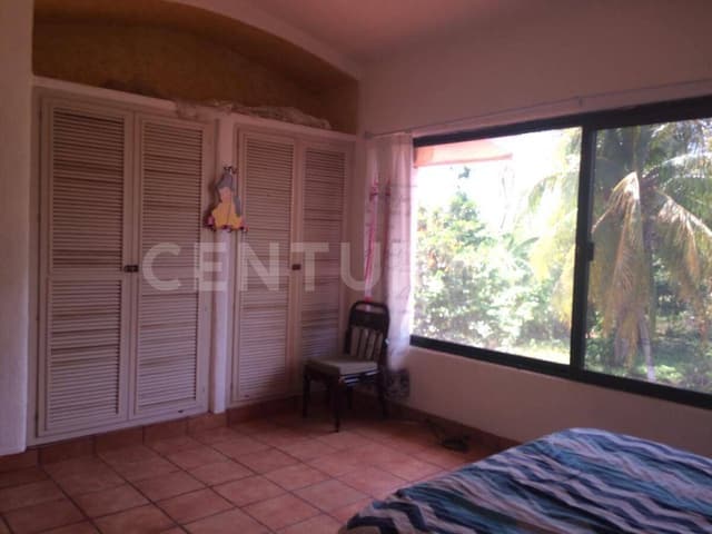 Casa en Venta Club de Golf La Ceiba