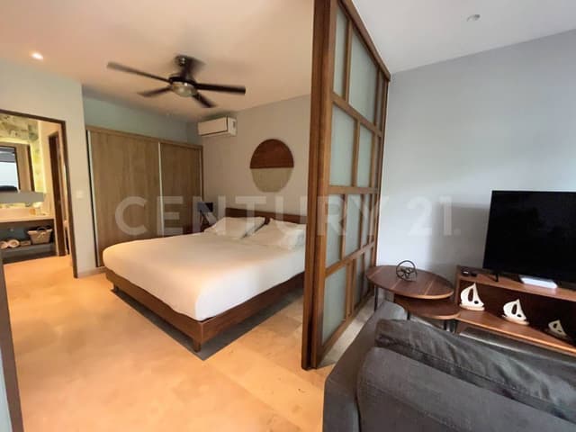 Departamento en Venta en Ipana - Playa del Carmen