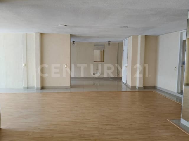 SALON DE USOS MULTIPLES PARA GIMNASIO, BALLET, YOGA,