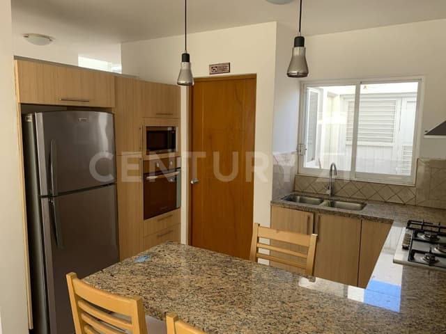 Las Moras Residencial Modelo Estrella