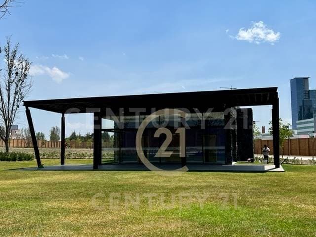 Últimos Lotes en Central Park – Exclusividad, Naturaleza y Plusvalía