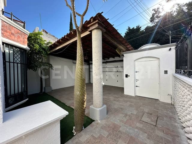 Casa en Renta en Tejeda