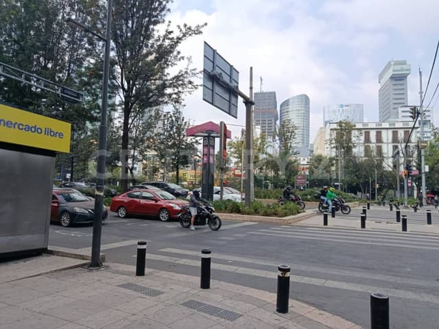 Departamento en venta en Roma Norte, Cuauhtémoc, CDMX