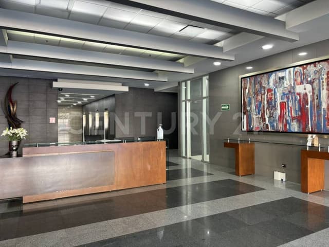 OFICINA EN RENTA EN VALLE ORIENTE, SAN PEDRO GARZA GARCIA, NUEVO LEON