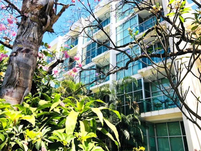 DEPARTAMENTO RENTA TRIUMPH TAWER EN CUERNAVACA, MORELOS