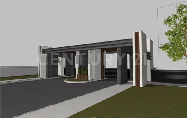 - FRACCIONAMIENTO KAZAK EN CAMPO 22