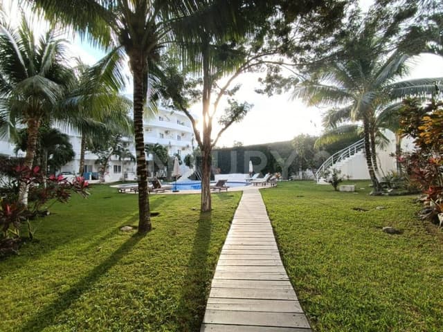 Suite Cozumel de 2 Habitaciones