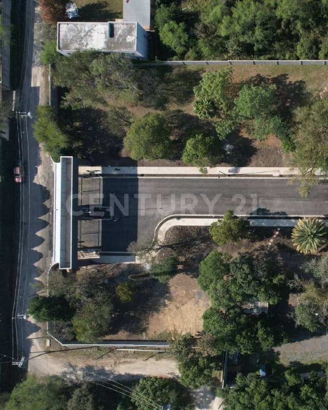 TERRENO EN VENTA LOS CAVAZOS, SANTIAGO