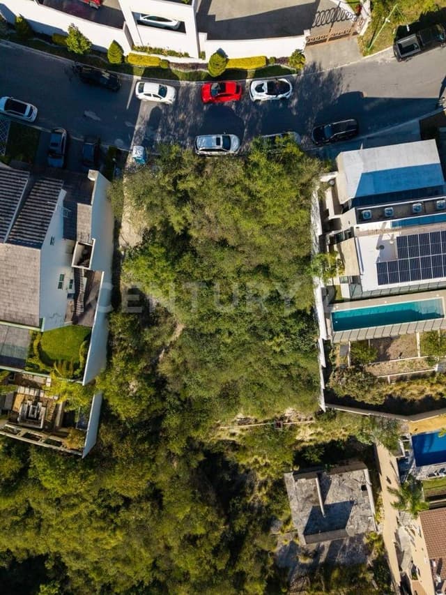 Terreno en Venta en Rincón de las Aves, Sierra Alta, Monterrey