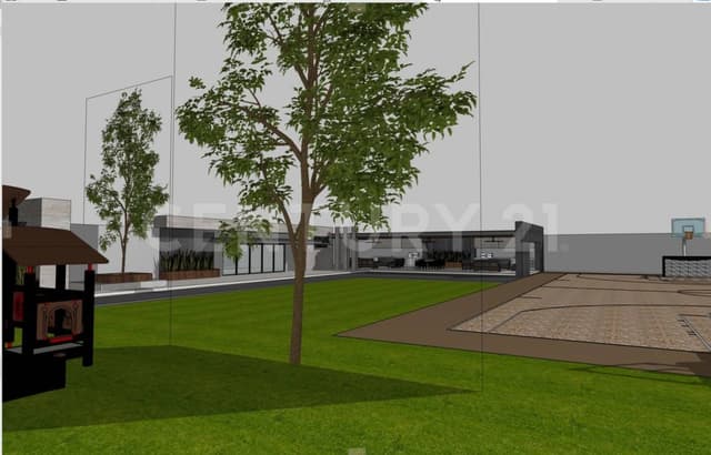 - FRACCIONAMIENTO KAZAK EN CAMPO 22