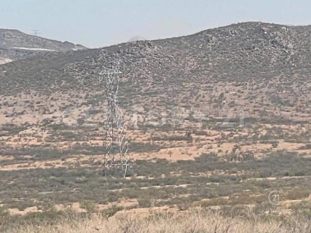 TERRENO EN VENTA EN AQUILES SERDÁN CHIHUAHUA, CHIH.