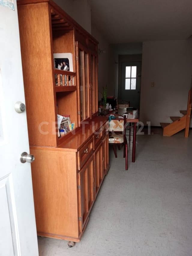 Venta de Casa ,Conjunto Urbano San Pedro, Tecamac, Edo de Mex