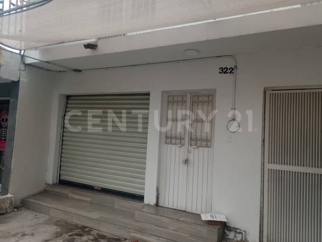 Local y Departamento en Renta Juan José Ríos 1, Villa de Álvarez, Col.