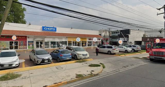 LOCAL EN RENTA EN TORRE BRISAS, MONTERREY, NUEVO LEÓN