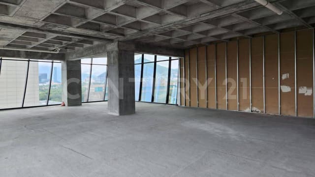 OFICINA EN RENTA SAN PEDRO GARZA GARCIA N.L.