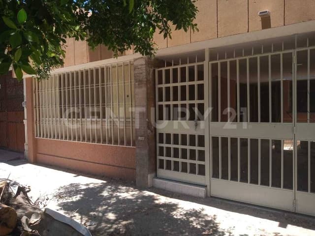 Casa en renta Col. Centro en Torreón, Coahuila