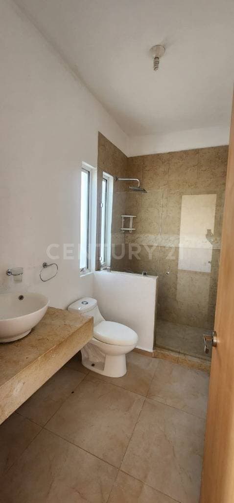 Casa en renta en Foresta, Metepec