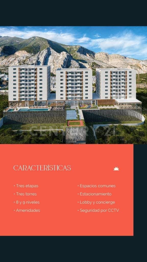 PREVENTA DE DEPARTAMENTOS ZONA CUMBRES DEL VALLE CERCA DE SAN PEDRO