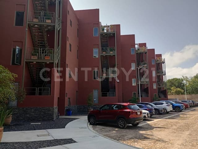 Departamento en Venta en San Cristobal Jocotepec