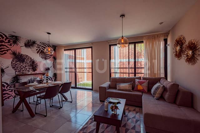 Casas en PreVenta en Albazul, San Luis Potosí, S.L.P.