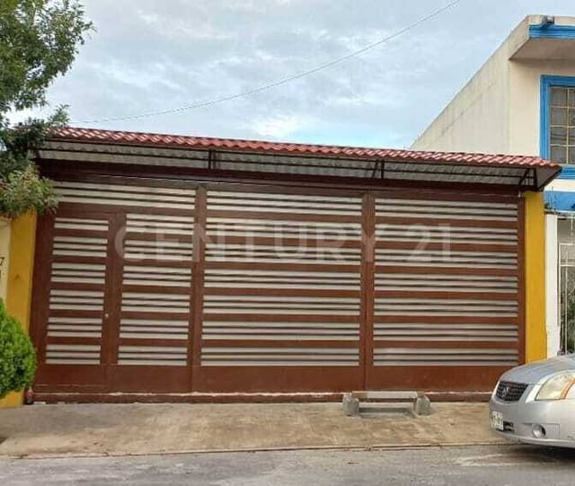 TERRENO EN RENTA EN COL. MARTINEZ EN MONTERREY