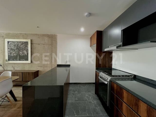 Venta de Departamentos a estrenar en Colonia Guerrero Flores Magón