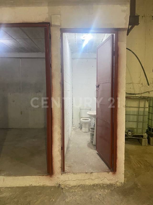 Renta de Bodega Industrial en Ramos Arizpe
