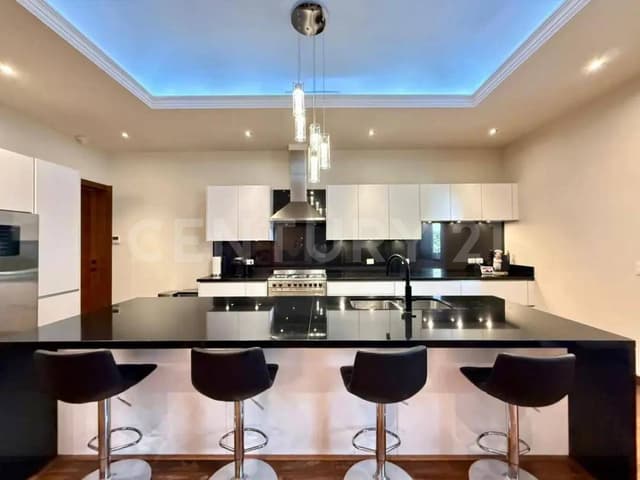 VENTA CASA | BOSQUES DEL VALLE | SAN PEDRO GARZA GARCÍA, NL