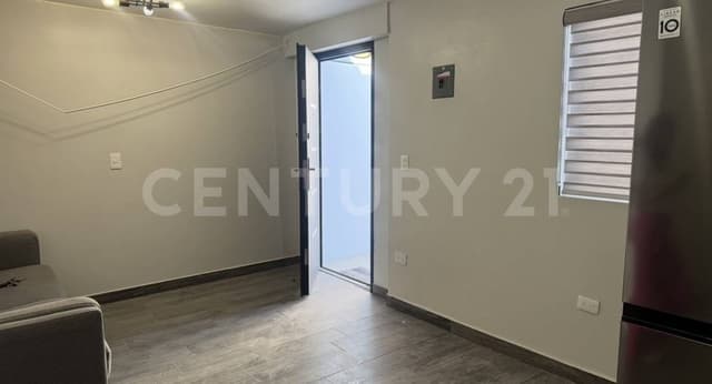 CASA EN RENTA 2 RECAMARAS , 1 PLANTA EN TIJUANA. BAJA CALIFORNIA