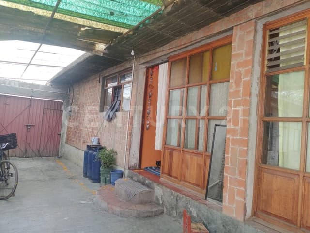 Casa en venta, Santa Rosa, Chicoloapan, Estado de México.