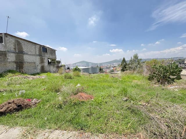 Terreno en Venta en México Nuevo Atizapán de Zaragoza Estado de México