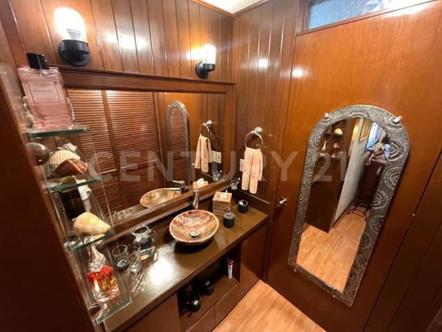 Casa en Condominio en Venta, Colonia Miguel Hidalgo, Tlalpan, Ciudad de México.