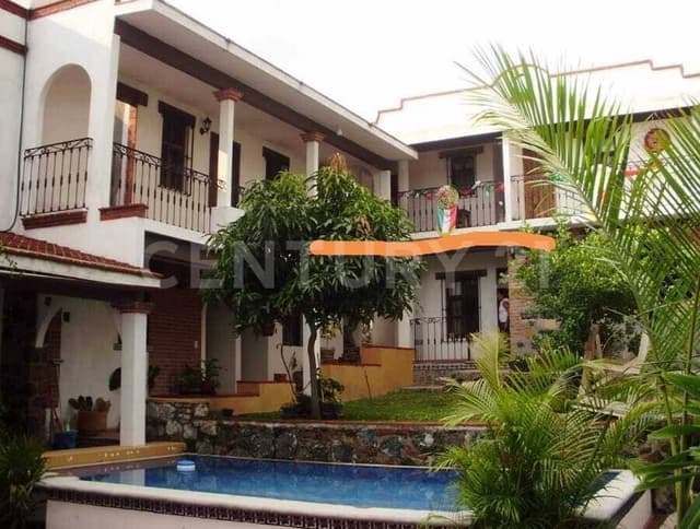 Casa en Venta en Oaxtepec