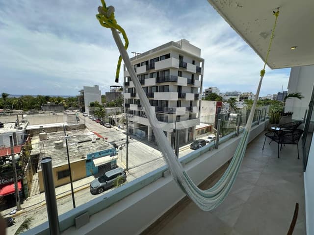 Venta de amplio estudio Playa del Carmen P4431