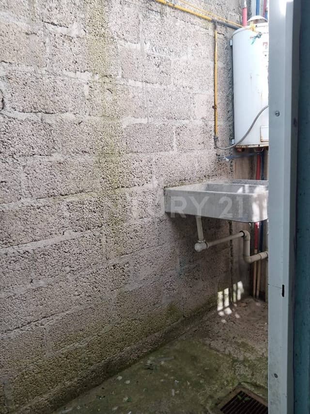 Casa en Venta – Villas de la Laguna, Zumpango, Estado de México