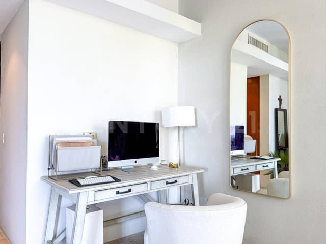 DEPARTAMENTO EN VENTA EN EL FRACCIONAMIENTO REAL DIAMANTE, ACAPULCO, GRO.