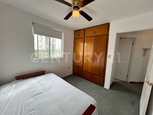 RAR-1421 DEPARTAMENTO EN RENTA - LADERAS DEL MAR