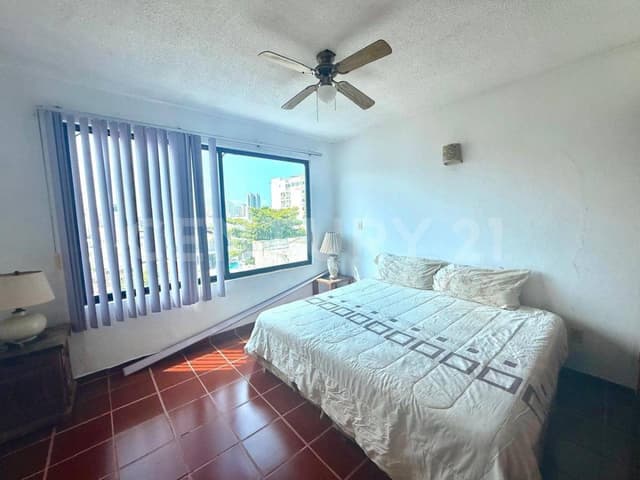 DEPARTAMENTO EN VENTA EN COSTA AZUL, EN ACAPULCO GUERRERO