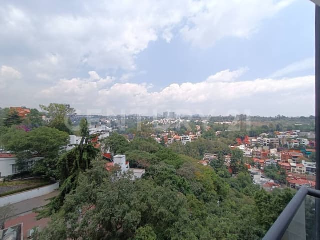 Departamento en Venta en Alcantarilla, Álvaro Obregón, CDMX
