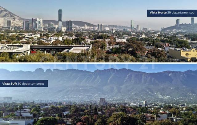 VENTA DEPARTAMENTO | CALZADA DEL VALLE SAN PEDRO GARZA CARCIA N.L.