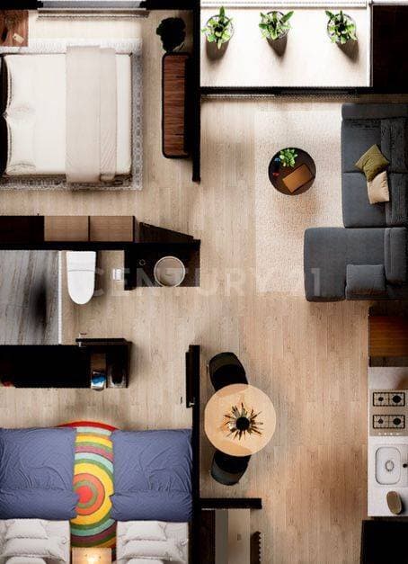 DEPARTAMENTO EN PRE VENTA, CUMBRES, MONTERREY, NL.