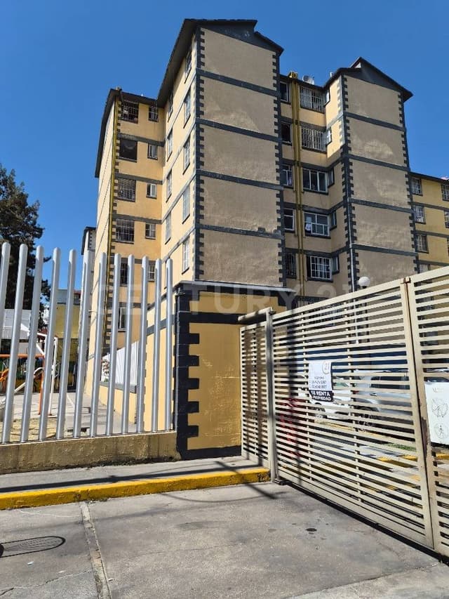 Departamento Demet Toreo