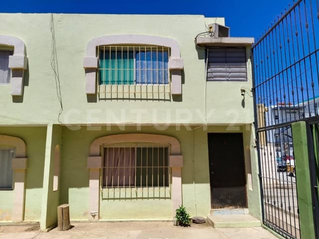 DEPARTAMENTO EN VENTA, 5 de Febrero #387, Dep. 5, Col. 12 de Diciembre, Guasave