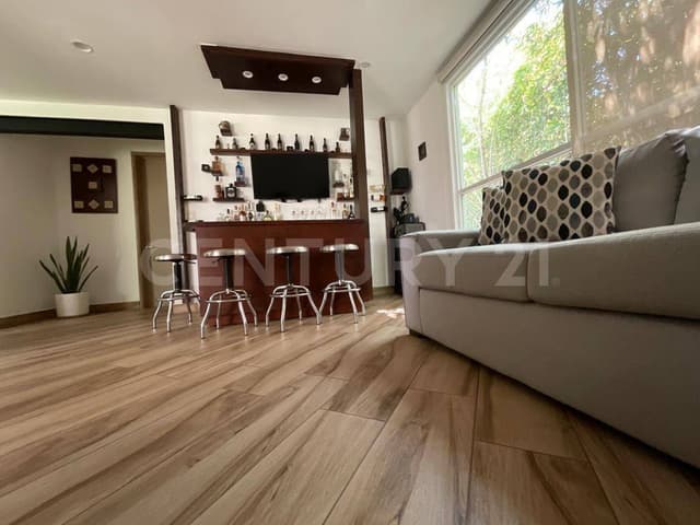 Casa en venta. Campestre del Lago , Cuautitlan Izcalli