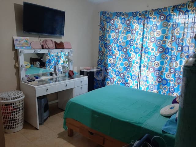 Casa en Fraccionamiento Villas del Descanso, Jiutepec, Morelos