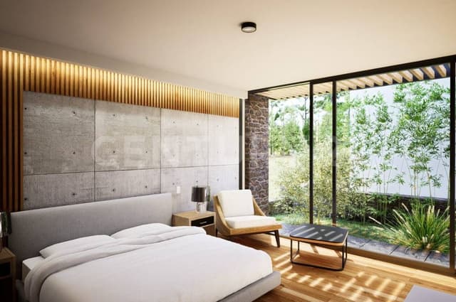 CASA EN CONDOMINIO EN VENTA CERCA DE RANCHO AVÁNDARO (4)